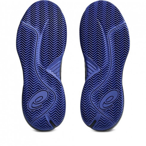 Фото Чоловічі кросівки для тенісу Asics GEL-CHALLENGER 15 CLAY 1041A508-001 - зображення 5