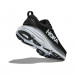 Фото Чоловічі бігові кросівки Hoka One One M BONDI 8 1123202-BWHT - зображення 5