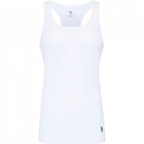 Фото Майка жіноча U.S. POLO ASSN 66001 - зображення 3