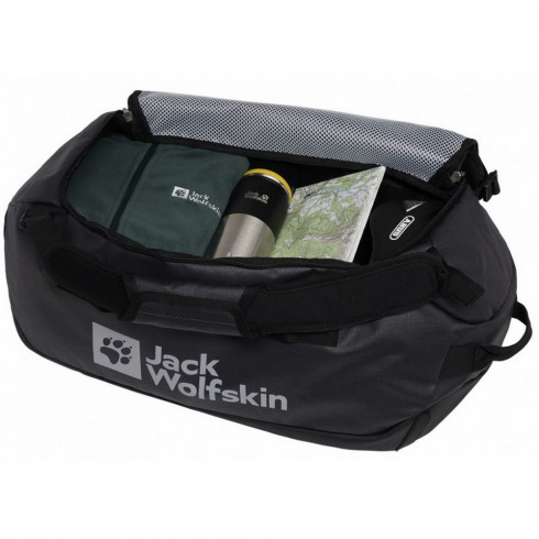 Фото Сумка Jack Wolfskin ALL-IN DUFFLE 35 A62110_6350 - зображення 3