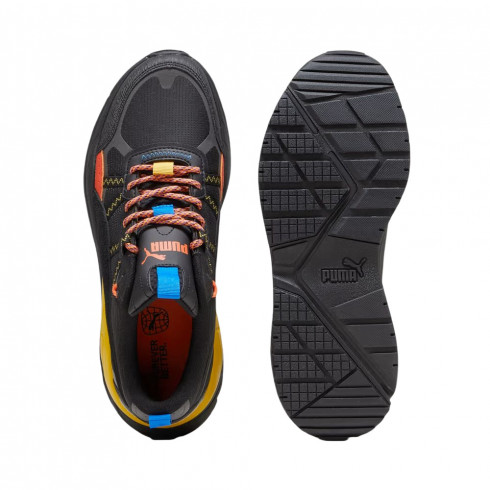 Фото Чоловічі бігові кросівки Puma X-Ray Tour Open Road 39336001 - зображення 5