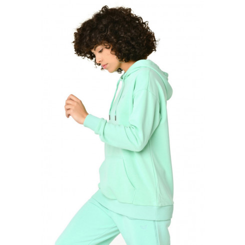 Фото Жіноче спортивне худі Bilcee TB20WL11W8785-1399 - зображення 3