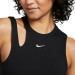 Фото Жіноче боді Nike W NSW ESSNTL BODYSUIT TANK DV7886-010 - зображення 3