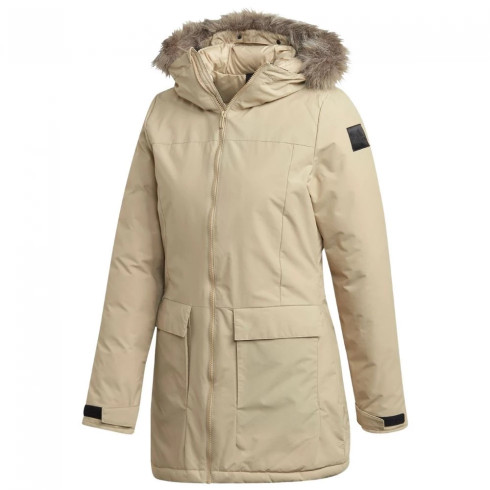 Фото Жіноча парка Adidas W XPLORIC PARKA GE7790 - зображення 5