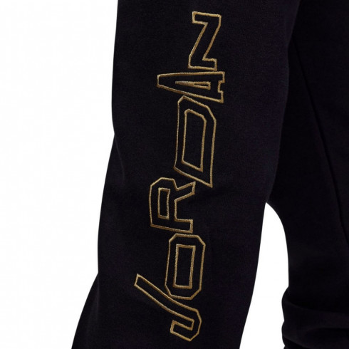 Фото Дитячі штани Jordan TAKE FLIGHT B&G FLC PANT 95C801-023 - зображення 4