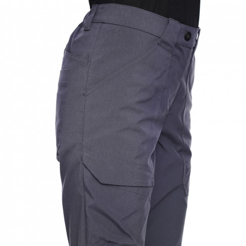 Фото Жіночі штани Turbat Explorer Wmn TWP0084-GRY - зображення 3