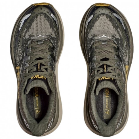 Фото Чоловічі бігові кросівки Hoka One One M STINSON 7 1141530-OZF - зображення 4