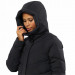 Фото Жіноче пухове напівпальто Jack Wolfskin MARIENPLATZ COAT W 1206971_6350 - зображення 3