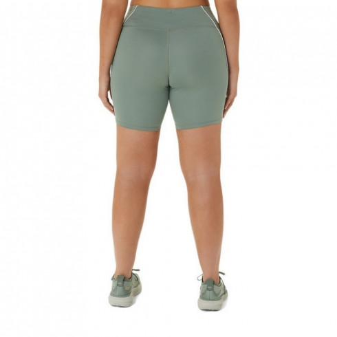 Фото Жіночі спортивні шорти Asics ICON SPRINTER 2012C801-020 - зображення 2