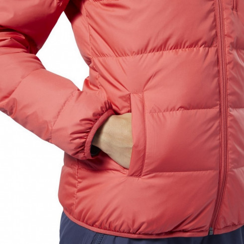 Фото Жіноча куртка Reebok CN W LT DOWN JKT2 EJ8332 - зображення 2