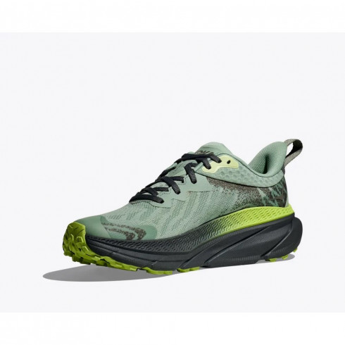 Фото Чоловічі бігові кросівки HOKA CHALLENGER ATR 7 GTX 1134501F-ALVR - зображення 5