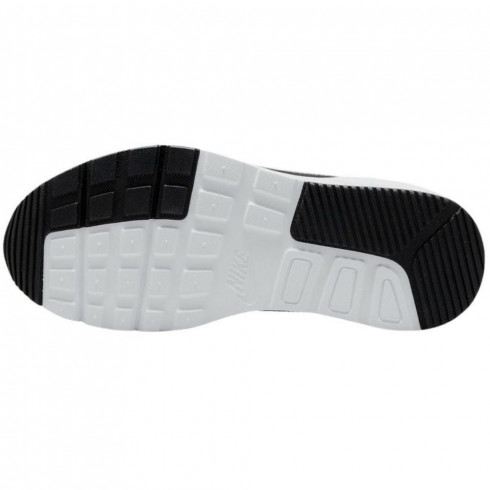 Фото Дитячі повсякденні кросівки NIKE AIR MAX SC (GS) CZ5358-002 - зображення 5