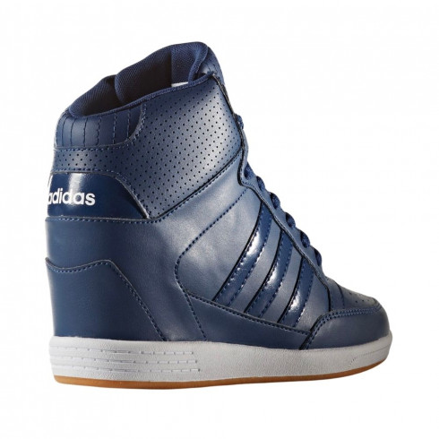 Жіночі повсякденні кросівки Adidas Super Wedge W AW3969 - зображення 5 Фото Жіночі повсякденні кросівки Adidas Super Wedge W AW3969 - зображення 5