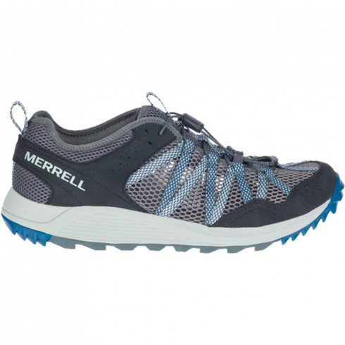 Фото Чоловічі трекінгові кросівки Merrell WILDWOOD AEROSPORT J036115 - зображення 1