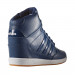Жіночі повсякденні кросівки Adidas Super Wedge W AW3969 - зображення 5 Фото Жіночі повсякденні кросівки Adidas Super Wedge W AW3969 - зображення 5