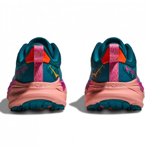 Фото Жіночі бігові кросівки Hoka One One W CHALLENGER ATR 7 GTX 1134502-OMDL - зображення 5