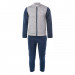 Фото Дитячий спортивний костюм MARTES ESSENTIALS MALO KDB SET-INS BLU/GREY MLNG - зображення 1