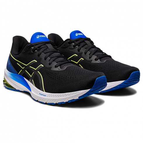 Фото Чоловічі бігові кросівки ASICS GT-1000 12 1011B631-002 - зображення 3