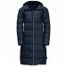 Фото Пуховик жіночий Jack Wolfskin CRYSTAL PALACE COAT 1204131-1910 - зображення 4