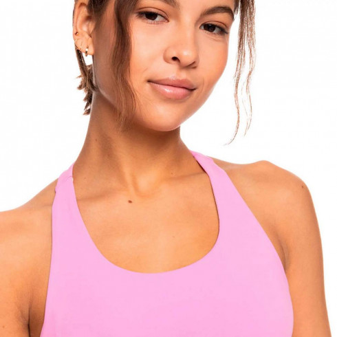 Фото Жіночий спортивний топ ROXY BOLD MOVES BRA J TOPS ERJKT03985-MGJ0 - зображення 6