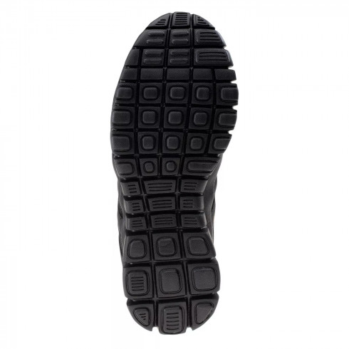 Фото Дитячі кросівки MARTES MACADIS TEEN-BLACK/CORN - зображення 5