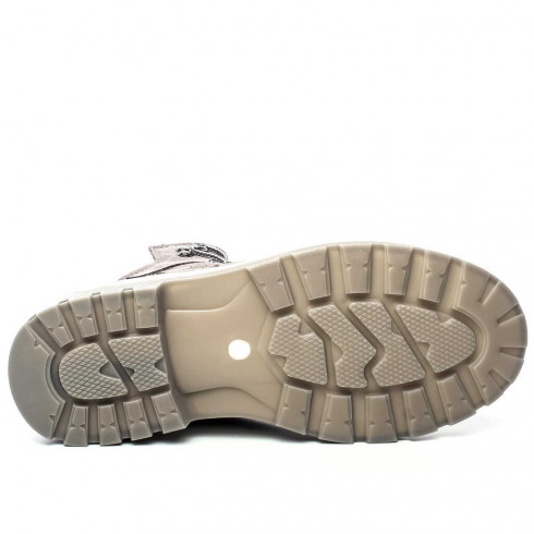 Фото Жіночі черевики Manul Tyto 14622.1/MT - зображення 6