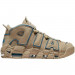 Фото Чоловічі повсякденні кросівки NIKE Air More Uptempo 96 Limestone Beige Blue DV6993-200 - зображення 1