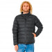 Фото Пуховик чоловічий cинтетичний Rip Curl ANTI SERIES ELITE PUFF CREW CJKDD9-90 - зображення 1