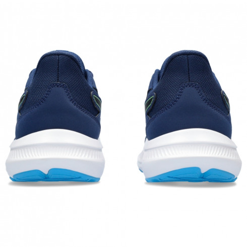 Дитячі бігові кросівки Asics JOLT 4 GS 1014A300-406 - зображення 6 Фото Дитячі бігові кросівки Asics JOLT 4 GS 1014A300-406 - зображення 6