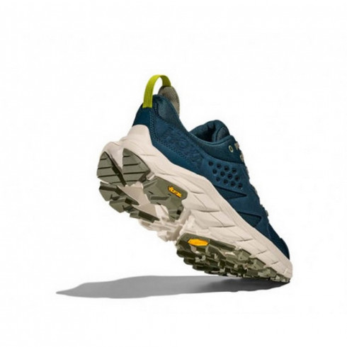 Чоловічі кросівки для бігу Hoka One One M ANACAPA BREEZE LOW 1127920-BHTT - зображення 4 Фото Чоловічі кросівки для бігу Hoka One One M ANACAPA BREEZE LOW 1127920-BHTT - зображення 4