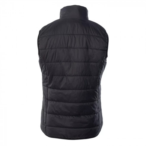 Фото Жилет жіночий MARTES ESSENTIALS LADY MASHAL VEST-BLACK - зображення 3