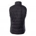 Фото Жилет жіночий MARTES ESSENTIALS LADY MASHAL VEST-BLACK - зображення 3