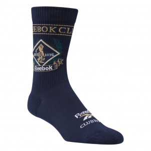 Шкарпетки REEBOK CLASSICS Golf Sock H47491
