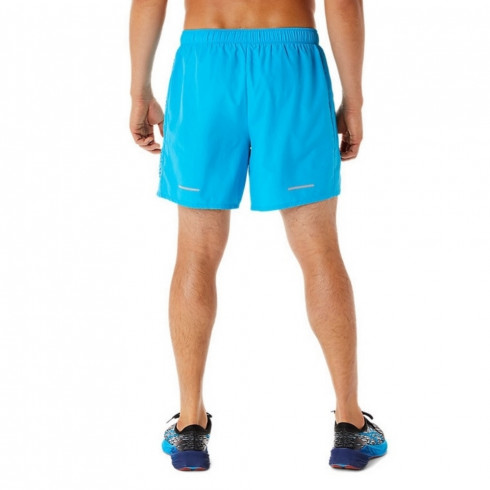 Фото Чоловічі спортивні шорти Asics ICON SHORT 2011C730-403 - зображення 2