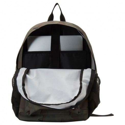 Фото Чоловічий рюкзак DC BACKSIDER SSNL4 BKPK ADYBP03101-XCGK - зображення 2