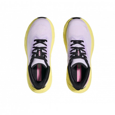 Жіночі кросівки для бігу Hoka One One W ARAHI 7 1147851-SWY - зображення 7 Фото Жіночі кросівки для бігу Hoka One One W ARAHI 7 1147851-SWY - зображення 7