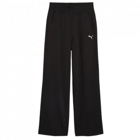 Фото Жіночі спортивні штани Puma HER Straight Pants 68272001 - зображення 3