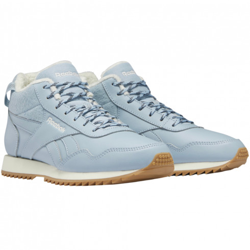 Фото Жіночі повсякденні кросівки REEBOK ROYAL GLIDE MID G57615 - зображення 7