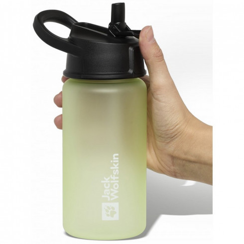 Фото Пляшка Jack Wolfskin SAIMA STRAW 0.5L A63995_E0162 - зображення 4