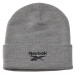 Фото Шапка REEBOK FOUNDATION LOGO BEANIE GH0428 - зображення 1