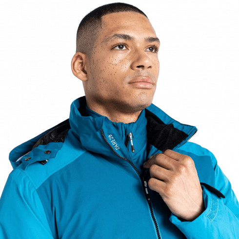 Фото Куртка чоловіча гірськолижна Dare 2b Intercede Jacket DMP529-F0X - зображення 5