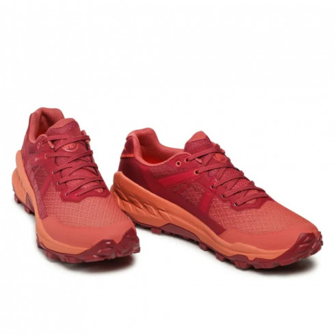 Фото Жіночі кросівки для трекінгу Mammut Sertig II Low GTX Women 3030-04290-TERR - зображення 6