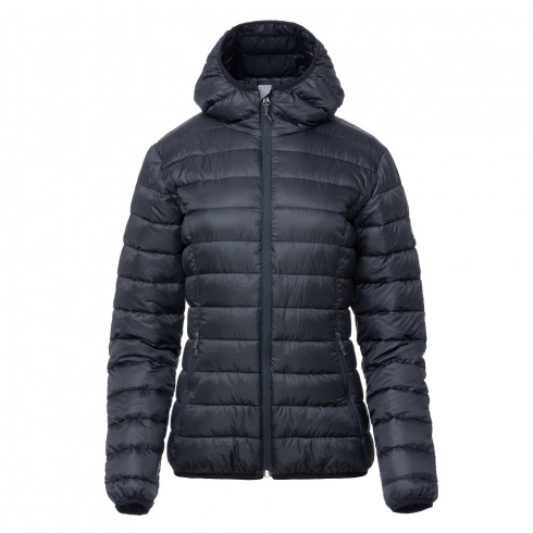 Фото Жіноча пухова куртка Turbat Trek Wms TWJ0030-BLK - зображення 2