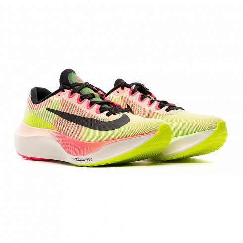 Фото Чоловічі кросівки Nike ZOOM FLY 5 PRM FQ8112-331 - зображення 5