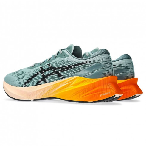 Фото Чоловічі бігові кросівки Asics NOVABLAST 3 1011B458-404 - зображення 6