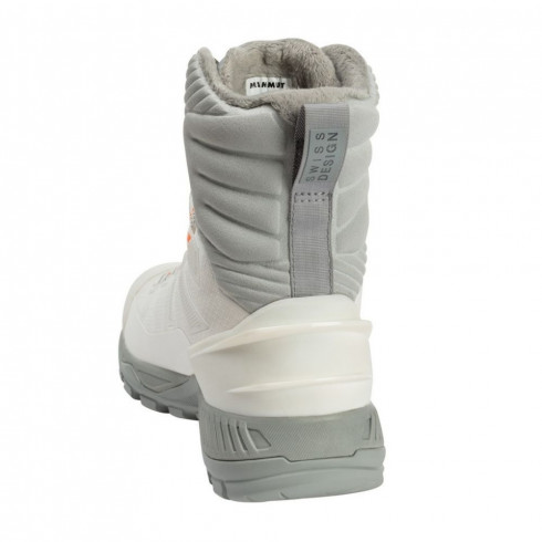 Фото Жіночі черевики для туризму Mammut Blackfin III WP High Women 3030-04060-BRIG - зображення 3
