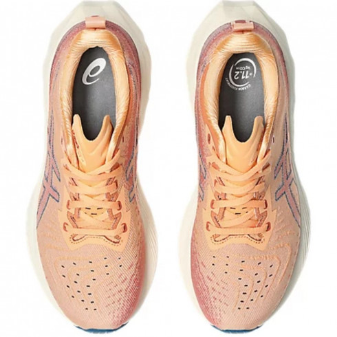 Фото Жіночі бігові кросівки Asics NOVABLAST 4 1012B510-800 - зображення 4