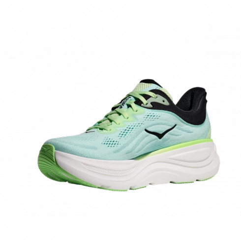 Жіночі кросівки для бігу Hoka One One M BONDI 9 1162011-LUNA - зображення 8 Фото Жіночі кросівки для бігу Hoka One One M BONDI 9 1162011-LUNA - зображення 8