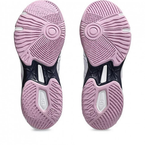 Фото Жіночі волейбольні кросівки Asics GEL-ROCKET 11 1072A093-105 - зображення 6