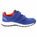 Фото Дитячі трекінгові кросівки Jack Wolfskin WOODLAND TEXAPORE LOW VC K 4046351_1188 - зображення 1